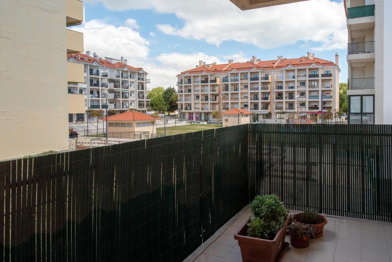 Carcavelos Surf Exteriör bild
