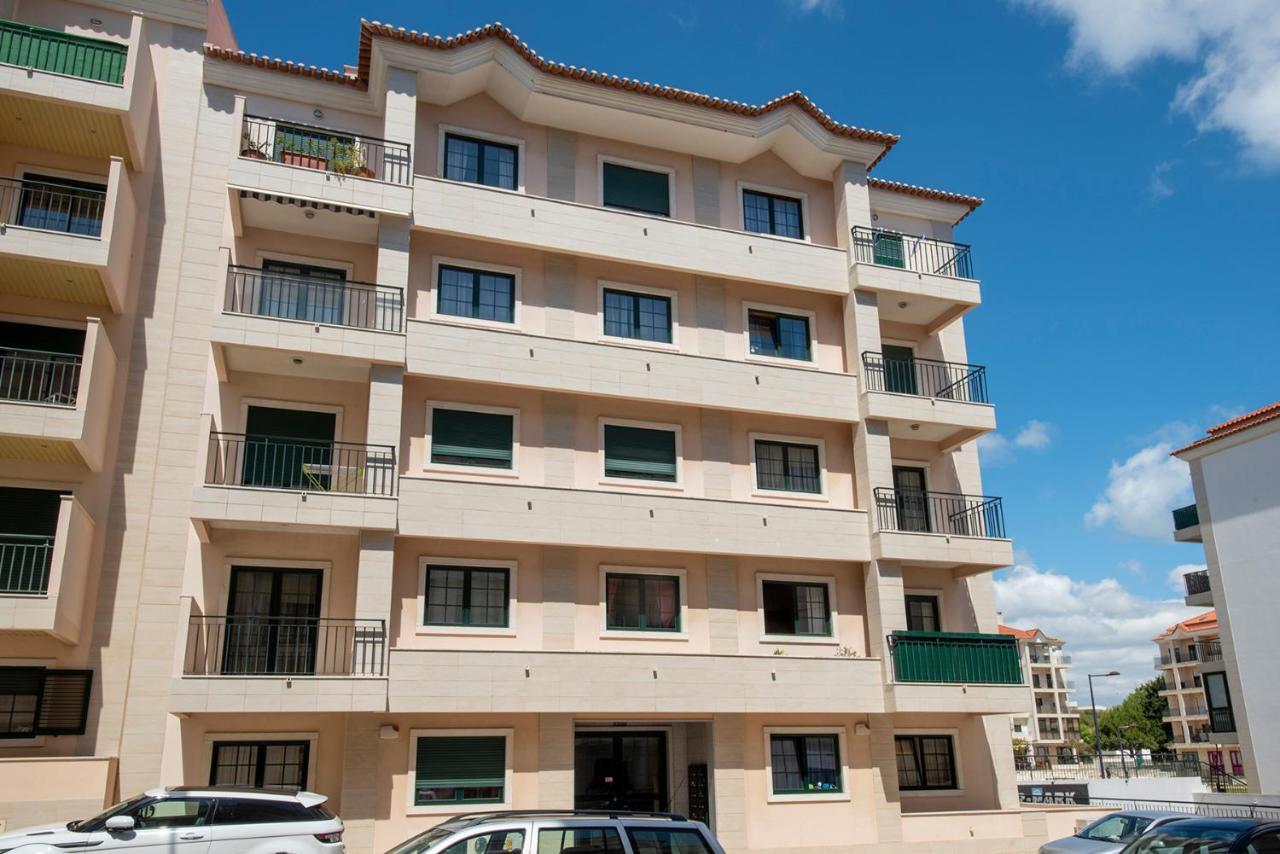 Carcavelos Surf Exteriör bild